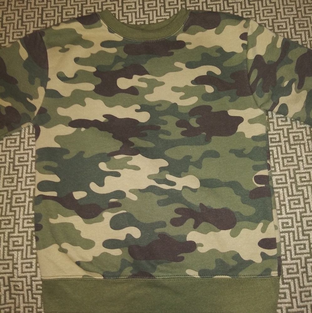 Garanimals sweatshirt